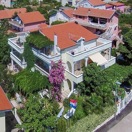 Oaza Tribunj Sea View Appartement Buitenkant foto