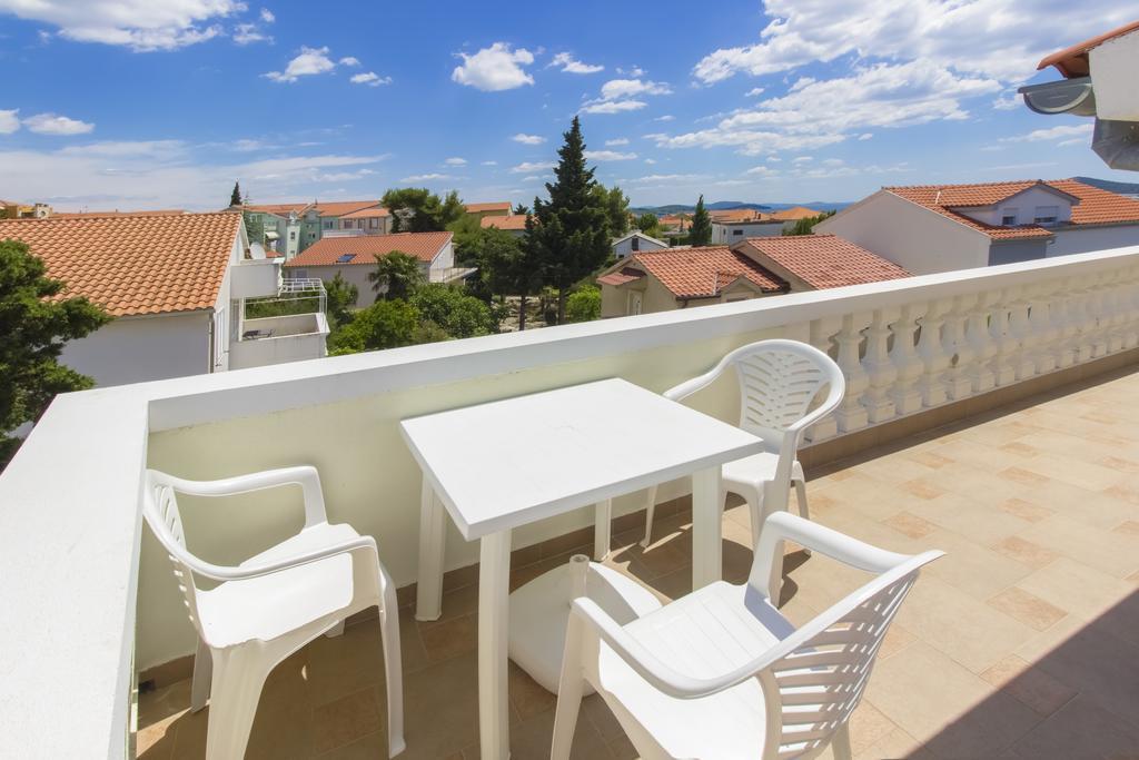 Oaza Tribunj Sea View Appartement Kamer foto