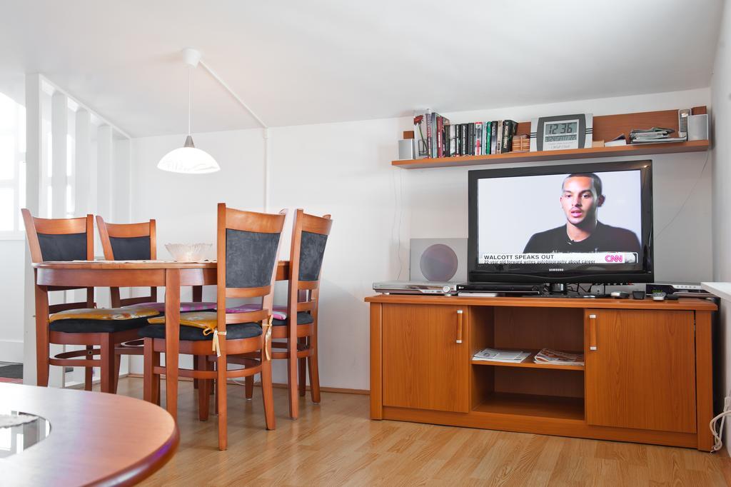 Oaza Tribunj Sea View Appartement Buitenkant foto